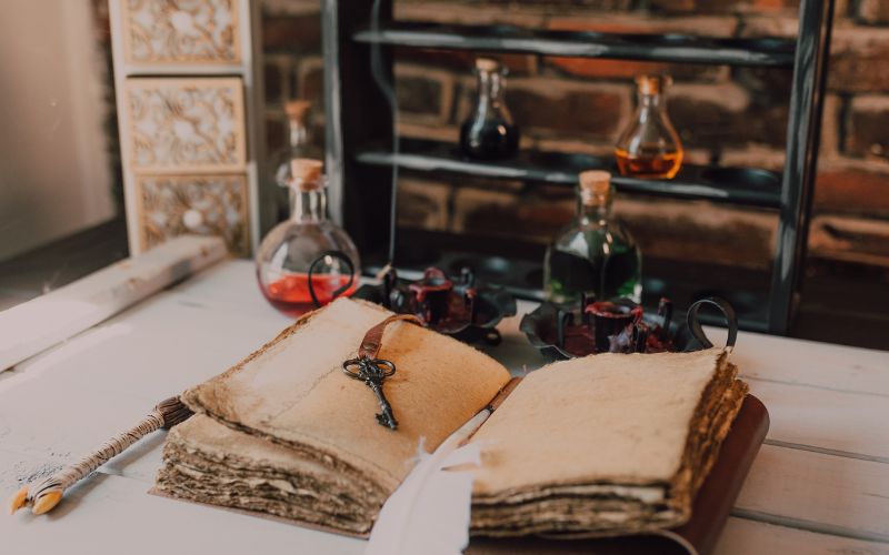 『葬送のフリーレン』はINFJに響く？｜共感と内省で読み解く静かな名作